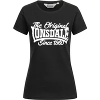 Women's T-shirt Lonsdale Birdgemere