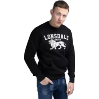 Crewneck sweatshirt Lonsdale Kersbrook