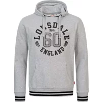 Hoodie Lonsdale Mamhead