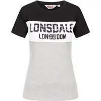 Women's T-shirt Lonsdale Tallow