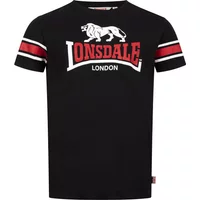 T-shirt Lonsdale Hempriggs