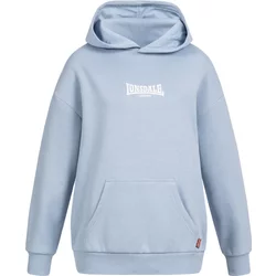 Women's Hoodie Lonsdale Kilmote