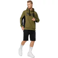 Hoodie Lonsdale Balmullo