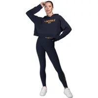 Women's Hoodie Lonsdale Queenscliff
