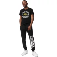 T-shirt Lonsdale Cloghfin