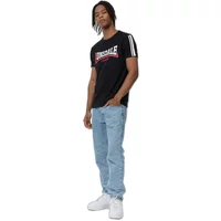 T-shirt Lonsdale Elphin