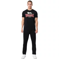T-shirt Lonsdale Cromane