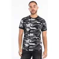 Classic cut T-shirt Lonsdale Gunnista