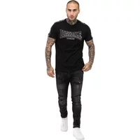 T-shirt Lonsdale Vementry