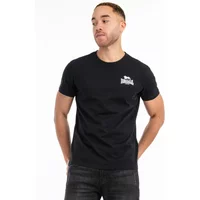 T-shirt Lonsdale Whiteness