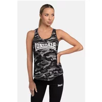 Women's tank top Lonsdale Beaquoy