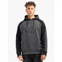 Classic cut hoodie Lonsdale Linnfoots