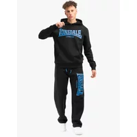 Hooded sweatshirt Lonsdale Chatsworth