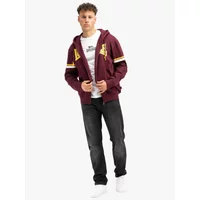 Hooded sweatshirt Lonsdale Darfield