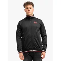Classic fit tracksuit jacket Lonsdale Irthing