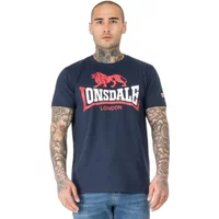 T-shirt Lonsdale Lion Two Tone Regular Fit