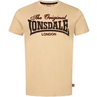 T-shirt Lonsdale Cotha Regular Fit