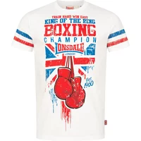 T-shirt Lonsdale Crugmeer