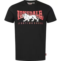 T-shirt Lonsdale Ervan
