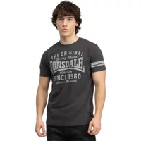 T-shirt Lonsdale Winnard