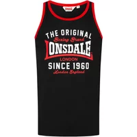 Tank top Lonsdale Andover