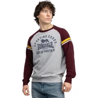 Sweatshirt Lonsdale Bregis