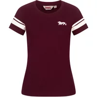 Women's T-shirt Lonsdale Corton