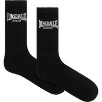 Football Socks Lonsdale Gilbert (x6)