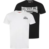 T-shirt Lonsdale Yarnbrook
