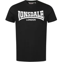 T-shirt Lonsdale Fulwood Regular Fit