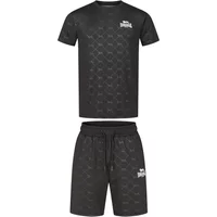 T-shirt and shorts set Lonsdale Regular Fit Prestwood