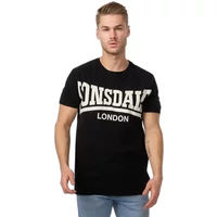 T-shirt Lonsdale York