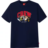 T-shirt Tealer x Looney Tunes University