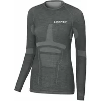 Women's Thermal shirt Lorpen Taku image 2