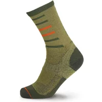 socks Lorpen Pro Midweight Crew image 2