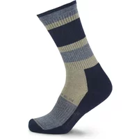 Merino wool socks Lorpen Lifestyle ETX Crew image 2