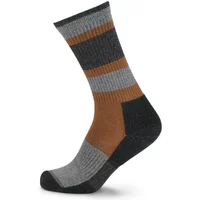 Merino wool socks Lorpen Lifestyle ETX Crew image 2
