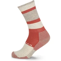 Merino wool socks Lorpen Lifestyle ETX Crew image 2