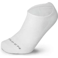 Running socks Lorpen Classics No Show image 2