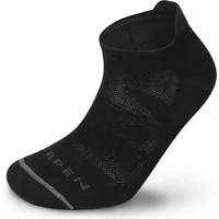 Women's running socks Lorpen Classics No Show image 2