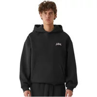Hooded sweatshirt Lost Youth Chaos Flow