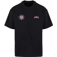 Oversized T-shirt Lost Youth With Love
