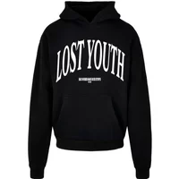 Hooded sweatshirt Lost Youth Classic V.1