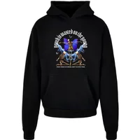 Hoodie Lost Youth Butterfly