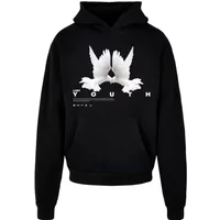 Hoodie Lost Youth Dove