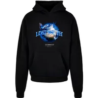 Hooded sweatshirt Lost Youth World
