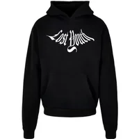 Hooded sweatshirt Lost Youth Classic V.3