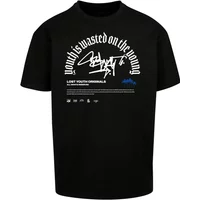 T-shirt Lost Youth Graffiti