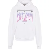 Hooded sweatshirt Lost Youth Authentic