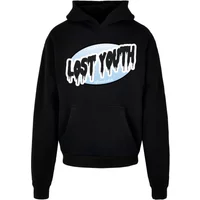 Hooded sweatshirt Lost Youth Invest